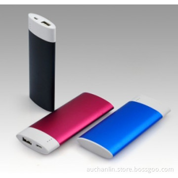 Portable Power Bank 3000mAh for iPhone/Samsung/Mobile Phone